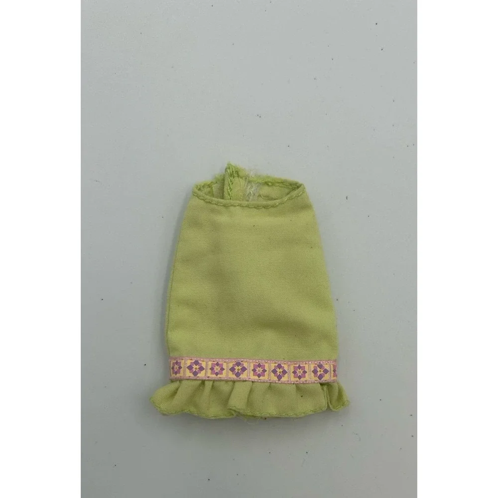 Bratz Flaunt It Yasmin Skirt